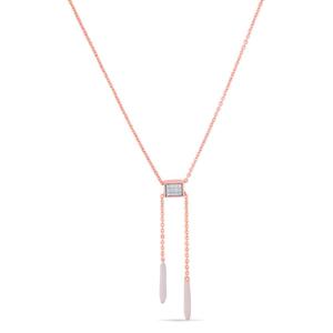 Buy The Dainty Sparkling Necklace