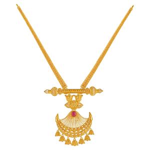 Buy 22 Karat Gold Necklace
