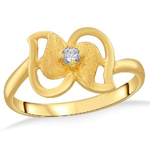 Buy 22 Karat Gold Ring