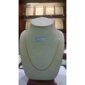 Buy 22 Karat Gold Chain