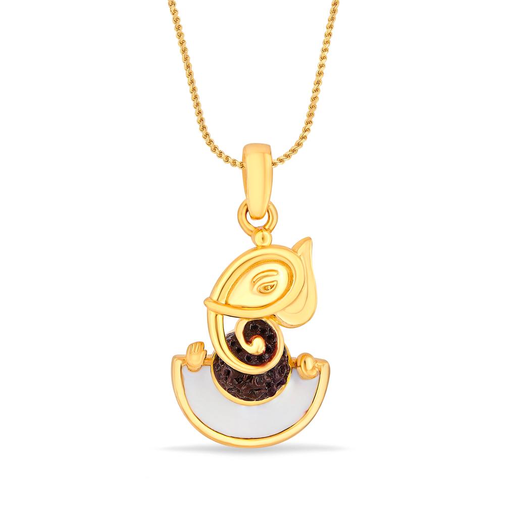 Buy 22 Karat Gold Pendant