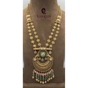 Buy 22 Karat Gold Necklace