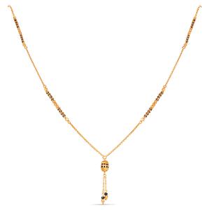 Buy 22 Karat Gold Mangalsutra