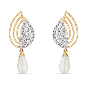 Buy Circle of Radiance Earrings