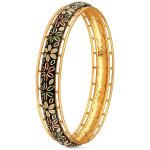 Buy 22 Karat Gold Bangle