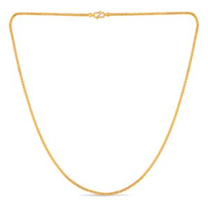 Buy 22 Karat Gold Chain