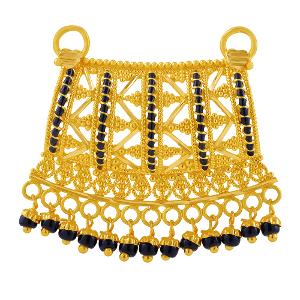 Buy 22 Karat Gold Mangalsutra