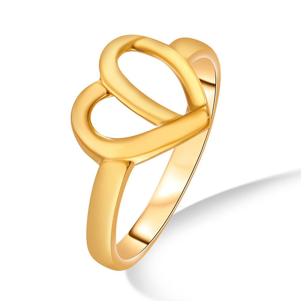 Buy 22 Karat Gold Ring