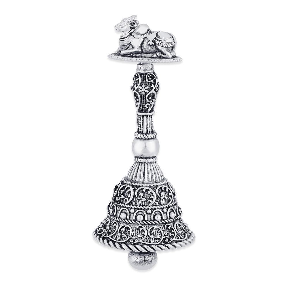 Buy Nandita Silver Bell