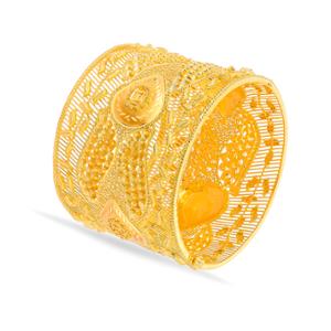 Buy 22 Karat Gold Bangles