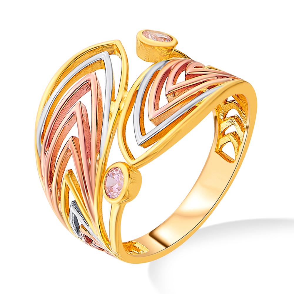 Buy 22 Karat Gold Ring