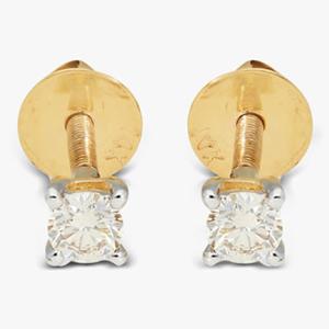 Buy Classic Diamond Studs Earring