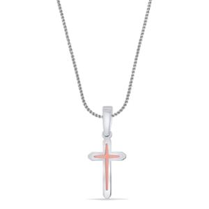 Buy PT950 Karat Gold Pendant