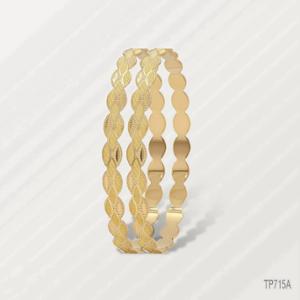 Buy 22 Karat Gold Bangles
