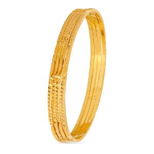 Buy 22 Karat Gold Bangle