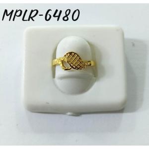Buy 22 Karat Gold Ring