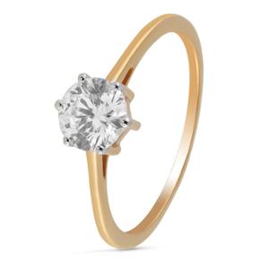Buy The Classic Stone Gold Ring