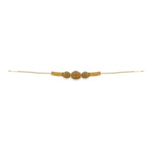 Buy 22 Karat Gold Waist Belt