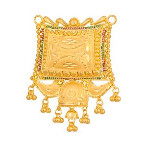Buy 22 Karat Gold Mangalsutra