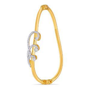 Buy 22 Karat Gold Bracelet