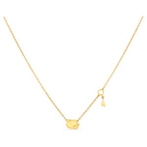 Buy 14 Karat Gold Pendant With Chain
