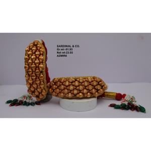 Buy 22 Karat Gold Bangles