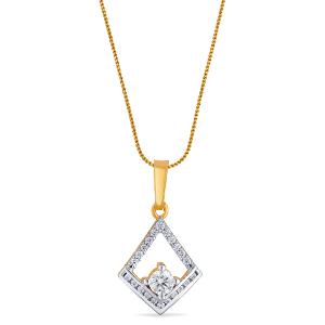 Buy 22 Karat Gold Pendant