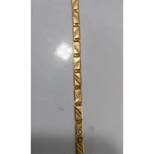 Buy 22 Karat Gold Bracelet