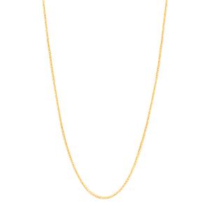 Buy 22 Karat Gold Chain For Women