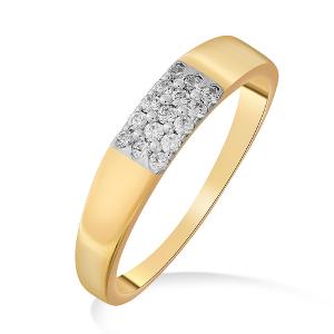 Buy 22 Karat Gold Ring
