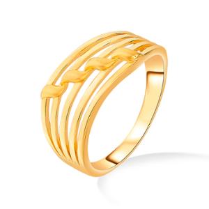Buy 22 Karat Gold Ring