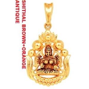 Buy 22 Karat Gold Pendant