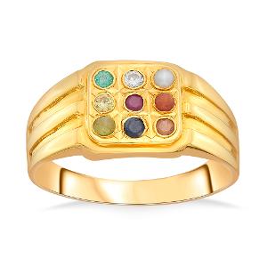 Buy 22 Karat Gold Ring