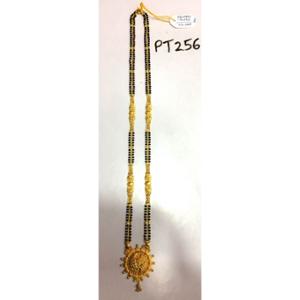 Buy 22 Karat Gold Mangalsutra