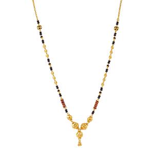 Buy 22 Karat Gold Mangalsutra
