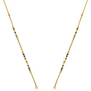 Buy 22 Karat Gold Mangalsutra