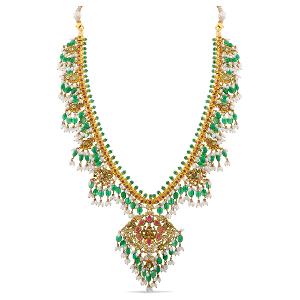 Buy 22 Karat Gold Necklace