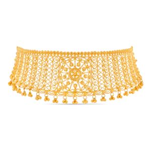Buy 22 Karat Gold Necklace