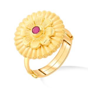 Buy 22 Karat Gold Ring