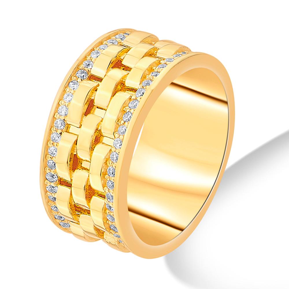 Buy 22 Karat Gold Ring