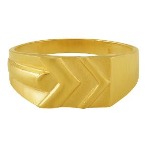 Buy 22 Karat Gold Ring
