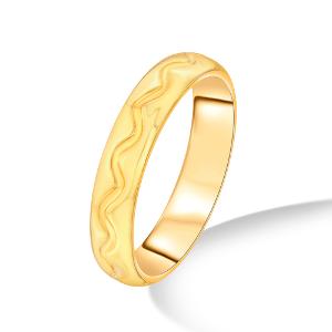 Buy 22 Karat Gold Ring