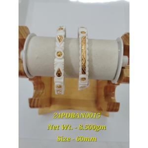 Buy 22 Karat Gold Bangles