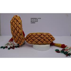 Buy 22 Karat Gold Bangles