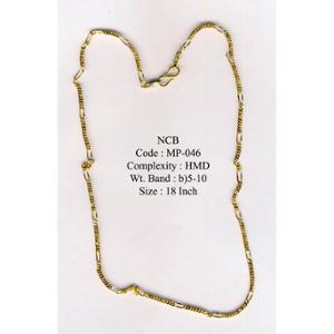 Buy 22 Karat Gold Chain
