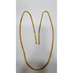 Buy 22 Karat Gold Chain