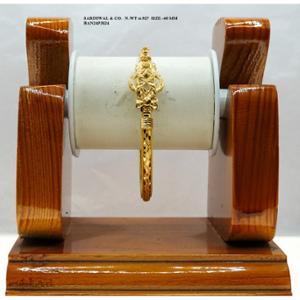 Buy 22 Karat Gold Bangles