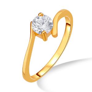 Buy 22 Karat Gold Ring