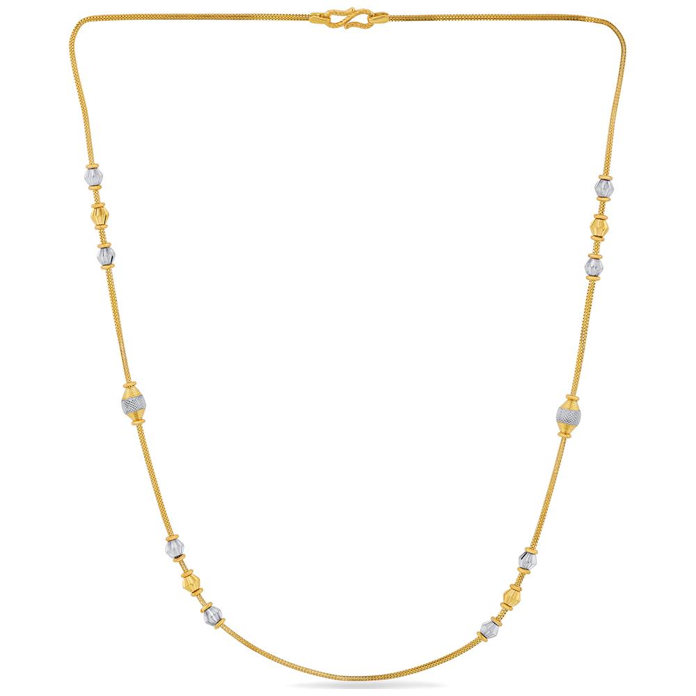 Buy 22 Karat Gold Chain For Women