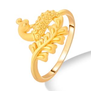 Buy 22 Karat Gold Ring